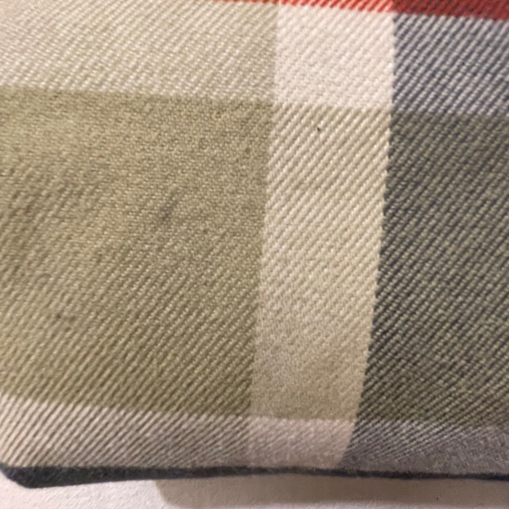 Burton Dryride Mens Medium Snowboard Jacket Hooded Plaid Full Zip Ski Winter - Picture 11 of 12